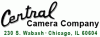 Central Camera Company