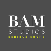 sound/ music recording studios