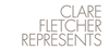Clare Fletcher Represents
