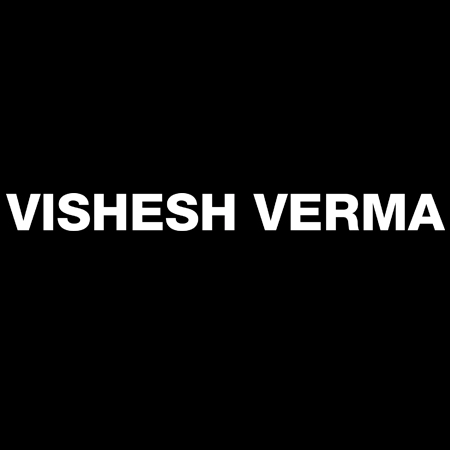 Vishesh Verma