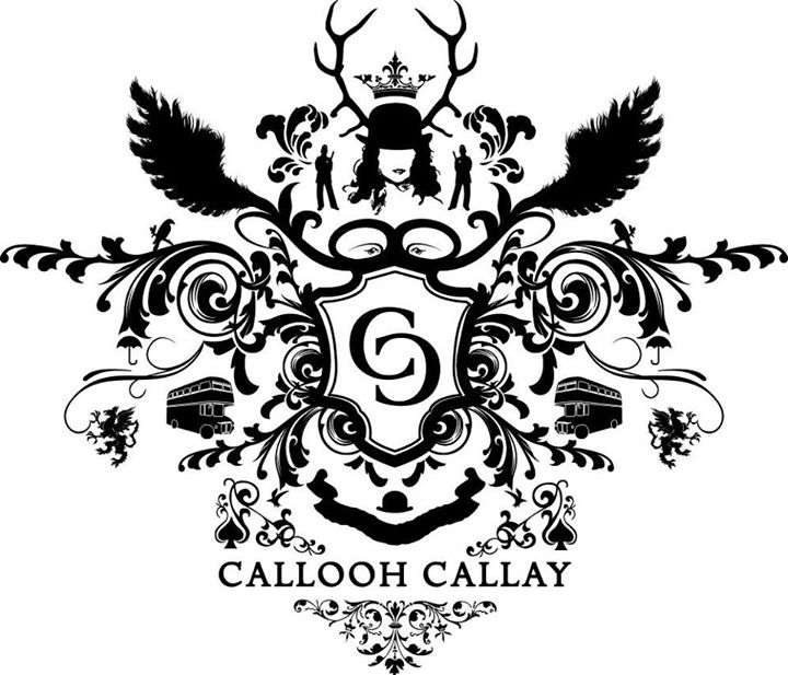 Callooh Callay Bar
