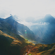 landscape photographers