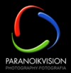Paranoikvision