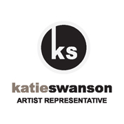 Katie Swanson Artist Representative