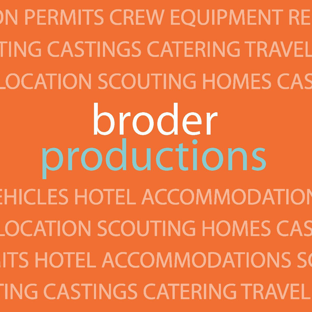 Broder Productions