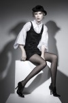 fashion stylists