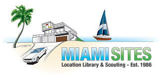 Miami Sites