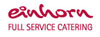 Einhorn Full Service Catering