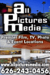 All Pictures Media Locations