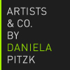 Artists & Co by Daniela Pitzk