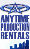 Anytime Production Rentals