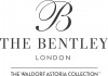 The Bentley London – Waldorf Astoria Collection