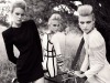 styling, hair, makeup agents