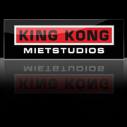 KING KONG Rental Studios