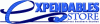 Expandables Store