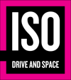 ISO I DRIVE AND SPACE