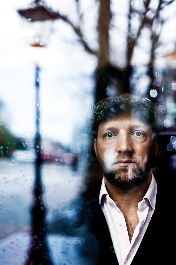 Michel Mulder