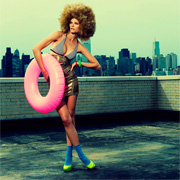 fashion photographers