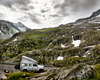 landscape photographers