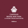 Castillo Hotel Son Vida 