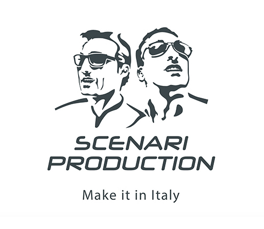 Scenari Production - Sicily - Rome