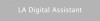 LA DIGITAL ASSISTANT 