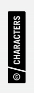 Characters Models