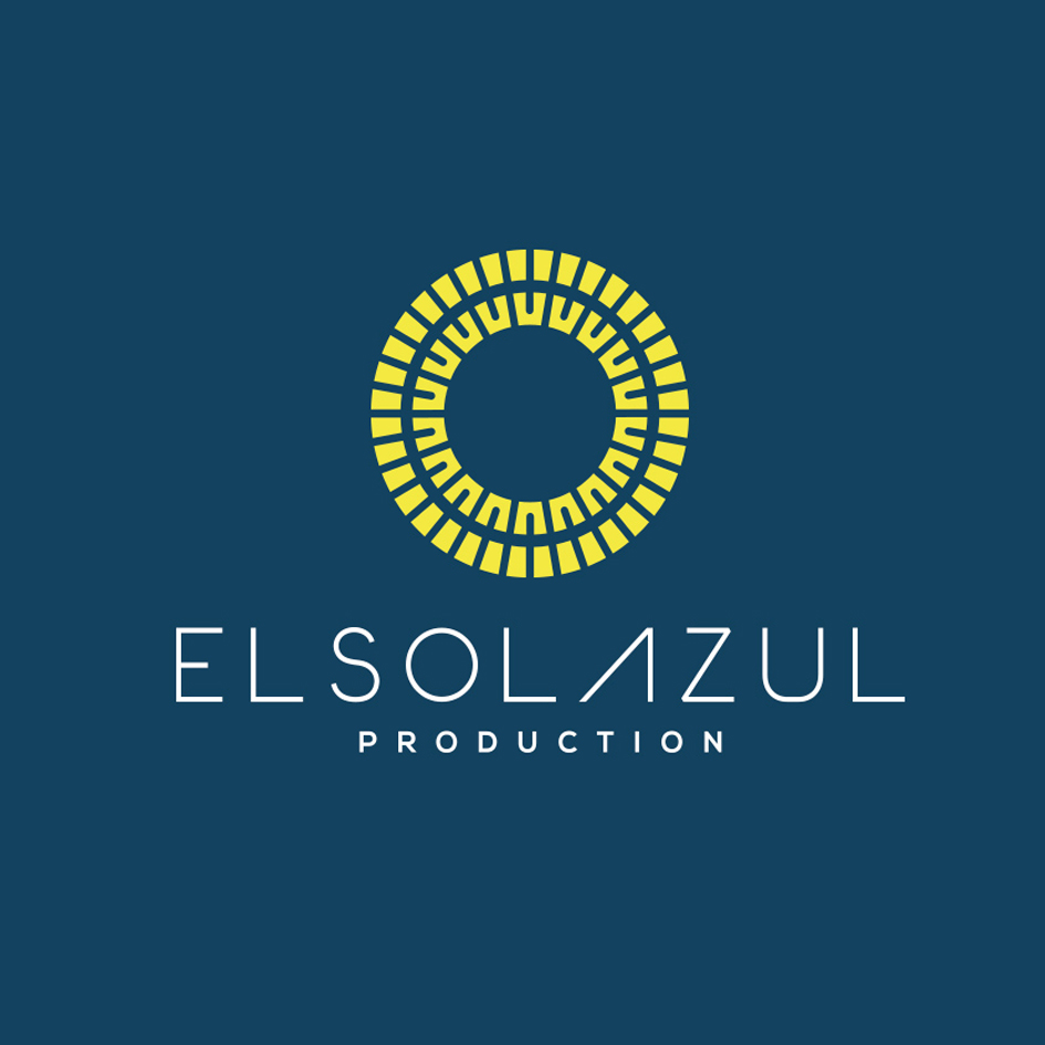 El Sol Azul Production