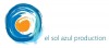 El Sol Azul Production