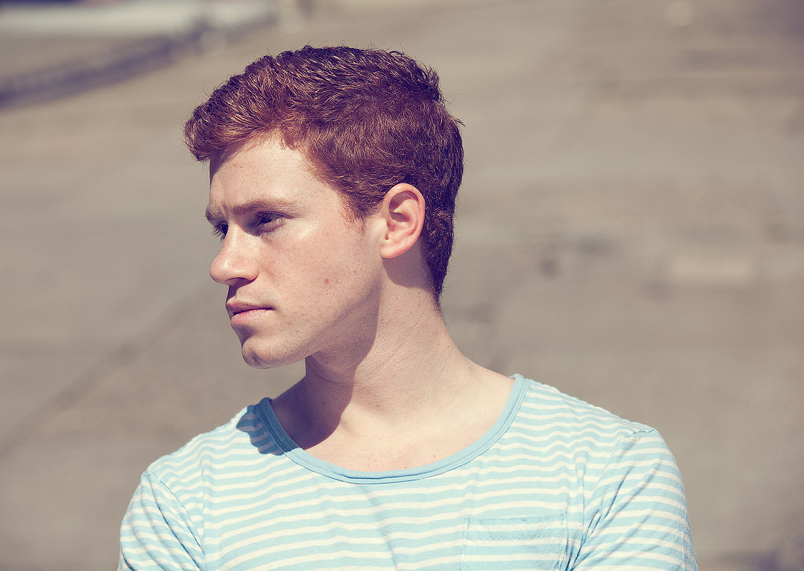Yoann Stoeckel