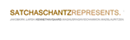 Satchaschantz Represents