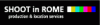 Shoot in Rome