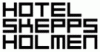 Hotel Skeppsholmen