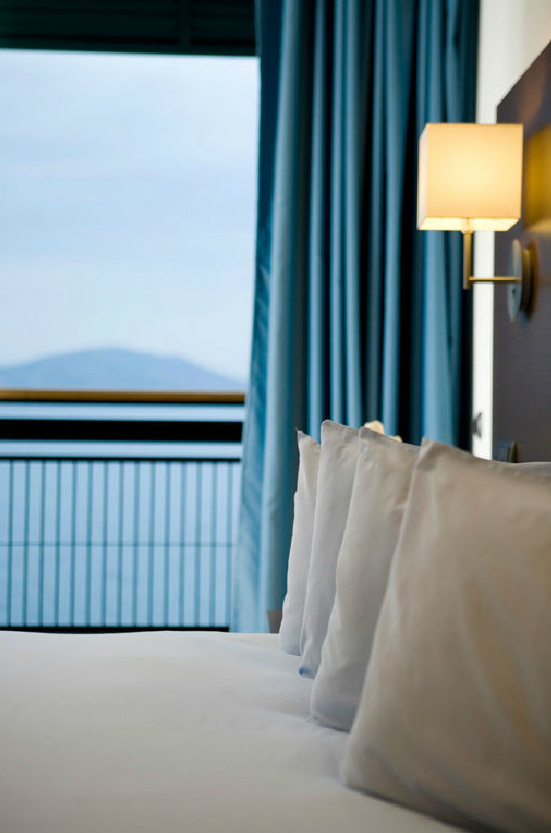 interiors & exteriors photographers