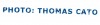 Thomas Cato 