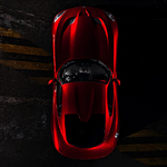 NotBland Automotive Photography