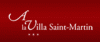La Villa Saint-Martin