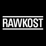 Rawkost - postproduction