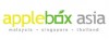 Apple Box Asia / Shirlie Alexis Tay