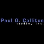 Paul O. Colliton studio - New York