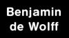 Benjamin de Wolff