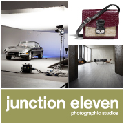 Junction Eleven