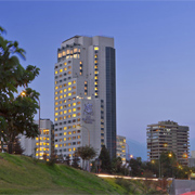Hotel San Cristobal Tower