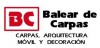 Balear de Carpas