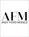 Andy Fiord Models
