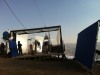 commercials production