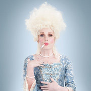 Alice Timms
