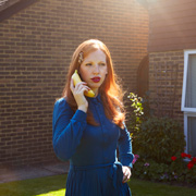 Charlotte Williams