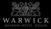Warwick Melrose Hotel