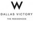 W Dallas - Victory